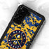 NBA Denver Nuggets Digi Camo Galaxy S24 Plus Waterproof Case